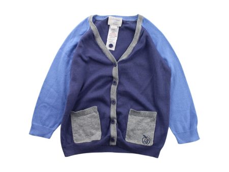 Bonnie Baby Cardigan 4T - 5T Online Hot Sale