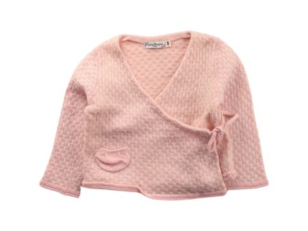 Baby & Taylor Cardigan 12-18M Cheap