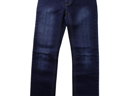 Jacadi Jeans 10Y Online Hot Sale