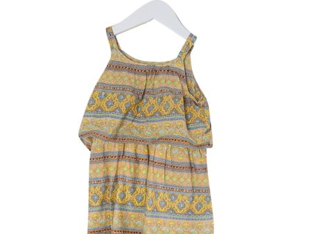 BEAMS Sleeveless Dress 18-24M Online now