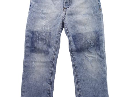 Dolce & Gabbana Jeans 2T on Sale