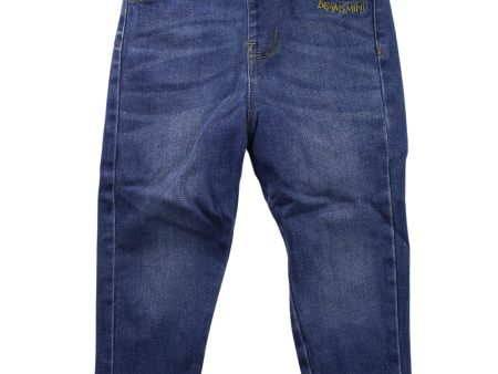 BEAMS Jeans 18-24M Hot on Sale