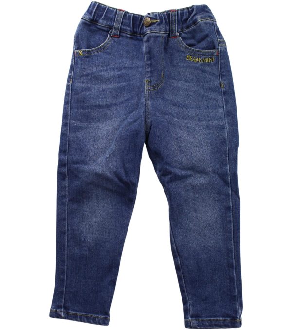 BEAMS Jeans 18-24M Hot on Sale