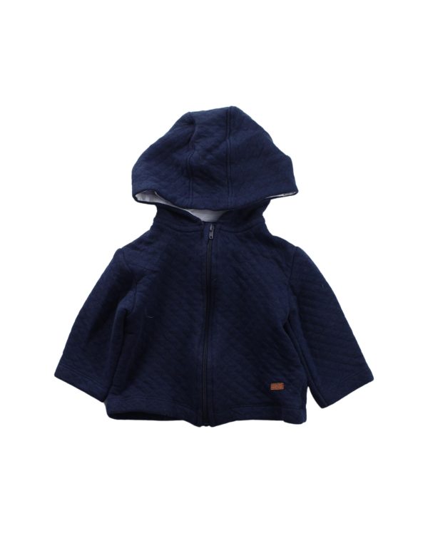 7 For All Mankind Quilted Jacket 3-6M For Sale