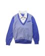 Nicholas & Bears Long Sleeve Polo 6T Hot on Sale