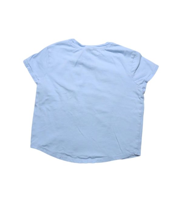 Hanna Andersson Short Sleeve T-Shirt 5T Online now