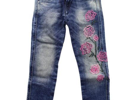 Diesel Jeans 4T on Sale