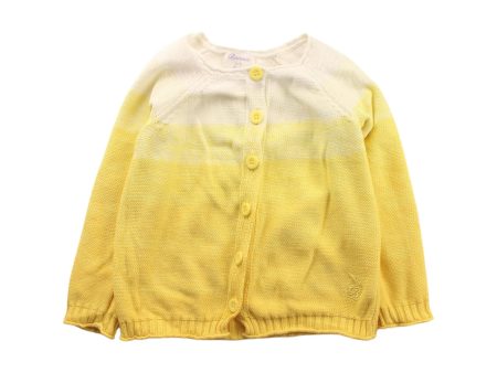 Bonnie Baby Cardigan 2T For Sale