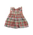 Bonpoint Sleeveless Dress 3-6M Online now