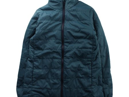 Lands  End Puffer Jacket 10Y - 12Y Online Sale