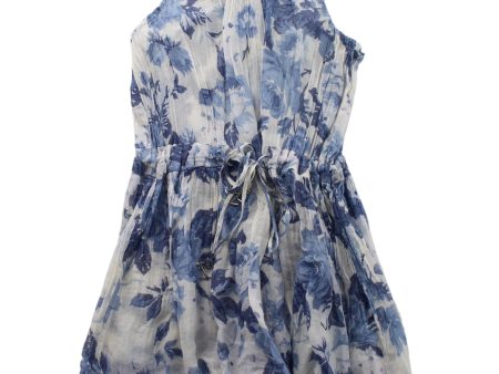 Zimmermann Sleeveless Dress 4T Supply