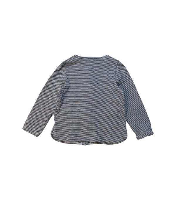 Petit Bateau Cardigan 24M For Cheap