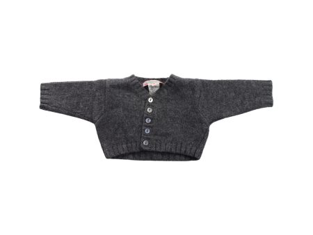 Bonpoint Cardigan 3-6M For Sale