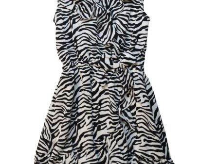 BCBG Sleeveless Dress 5T Sale