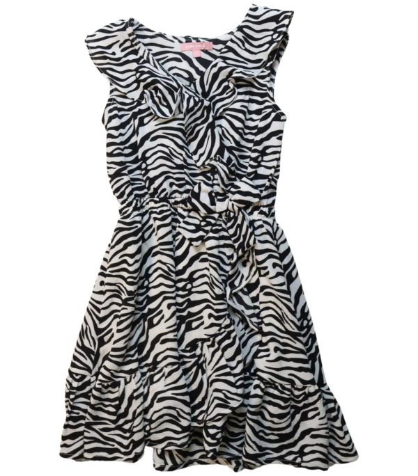 BCBG Sleeveless Dress 5T Sale