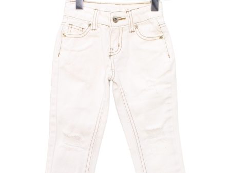 Seed Jeans 2T Supply