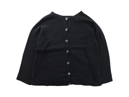 Emile et Ida Cardigan 4T Online now