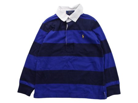 Polo Ralph Lauren Long Sleeve Polo 3T Cheap