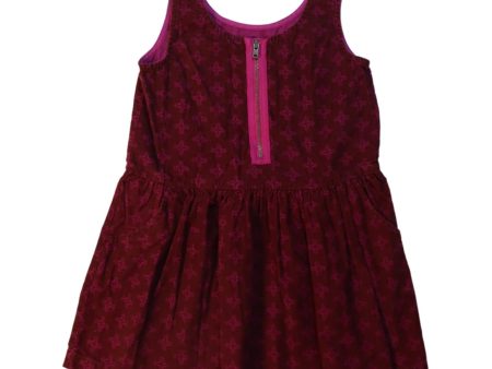 Tea Sleeveless Dress 3T Discount