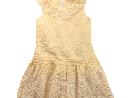 Gingersnaps Sleeveless Dress 6T Online