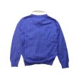 Nicholas & Bears Long Sleeve Polo 6T Hot on Sale