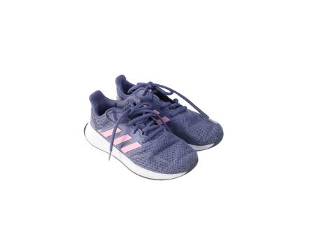 Adidas Sneaker 7Y - 8Y (EU33) Sale