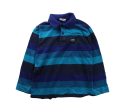 Lacoste Long Sleeve Polo 8Y For Sale