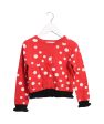 Momonittu Cardigan 4T Hot on Sale