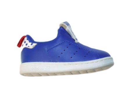 Adidas Slip Ons 12-18M (EU20) Fashion