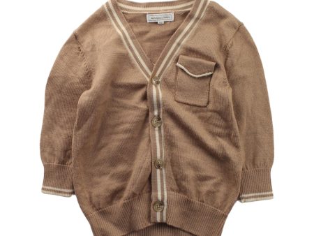 Nicholas & Bears Cardigan 12-18M on Sale