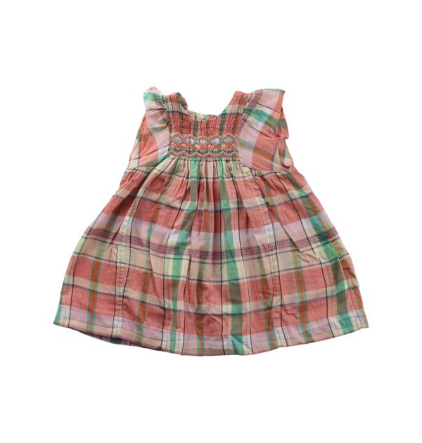 Bonpoint Sleeveless Dress 3-6M Online now