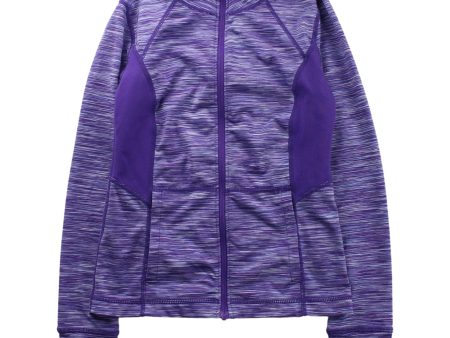 Z By Zella Girl Lightweight Jacket 5T - 6T Cheap