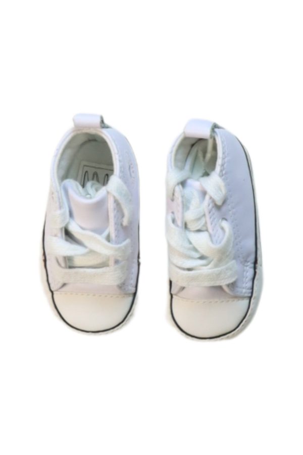 Converse Sneakers 3-6M (EU17) Fashion