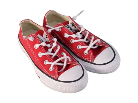 Converse Sneakers 5T - 6T (EU29) Sale