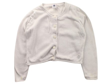 Petit Bateau Cardigan 5T For Sale