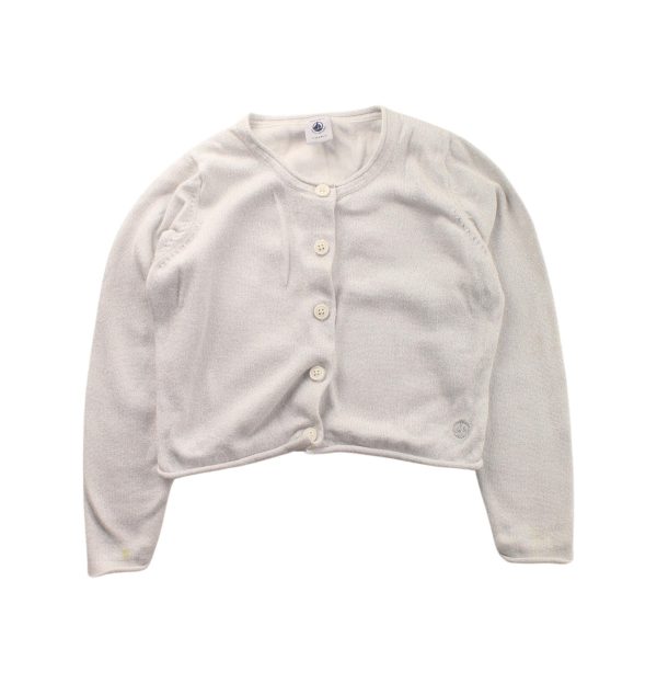 Petit Bateau Cardigan 5T For Sale