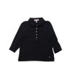 Juicy Couture Long Sleeve Polo 4T - 5T Cheap