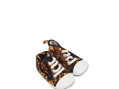 BAPE KIDS Sneaker 12-18M (EU21) Online