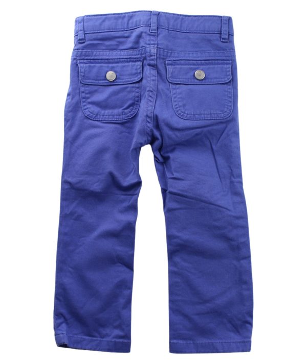 Jacadi Jeans 2T Fashion