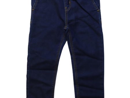 Petit Bateau Jeans 3T Discount