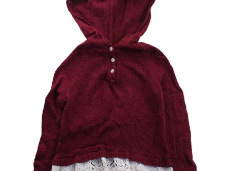 Abercrombie & Fitch Sweater Dress 3T - 4T Fashion