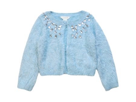 Monsoon Cardigan 3T - 4T Supply