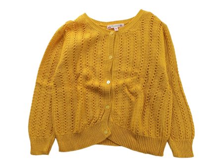 Bonpoint Cardigan 10Y For Cheap