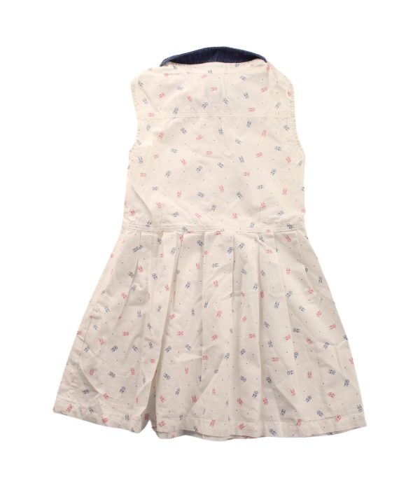 Chipie Sleeveless Dress 5T Online Sale