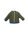 K-Way Reversible Puffer Jacket 12M Hot on Sale