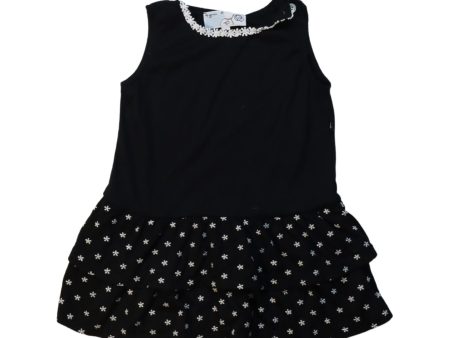 Agnes b. Sleeveless Dress 2T Discount