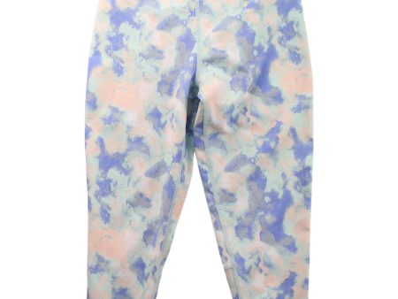 Zella Leggings 8Y - 10Y For Discount