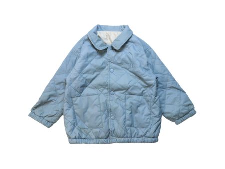 Minkmui Quilted Jacket 3T Cheap