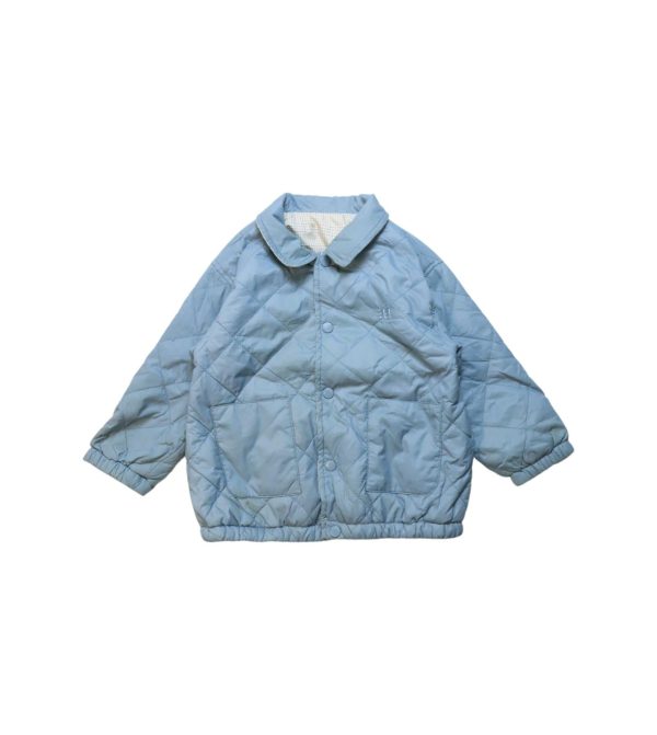 Minkmui Quilted Jacket 3T Cheap