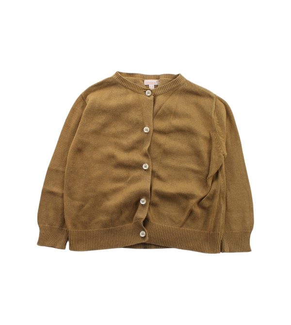 Gocco Cardigan 2T - 3T Online Sale